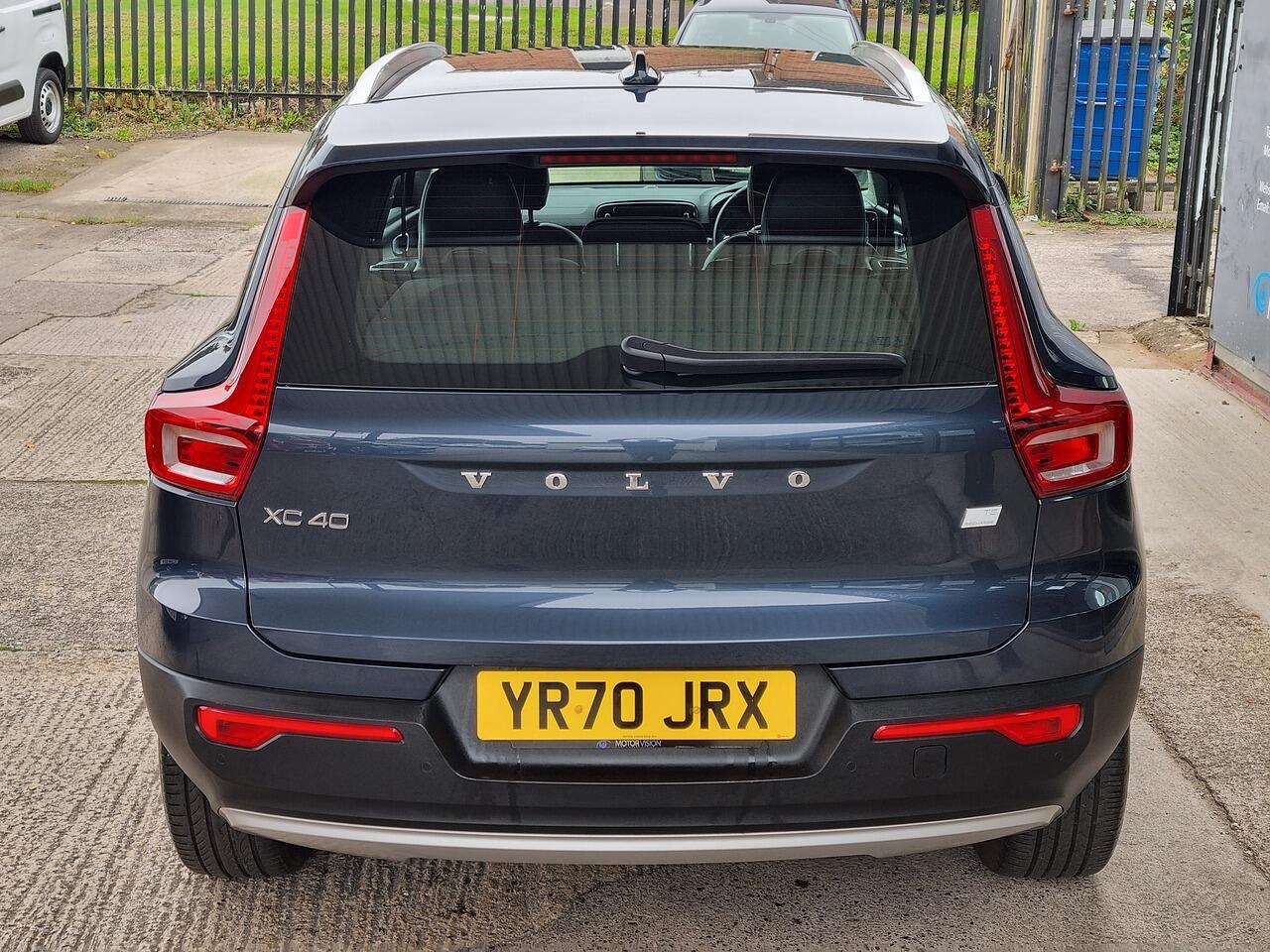 Used Volvo XC40 2020 for sale - 77198417: Photo 41