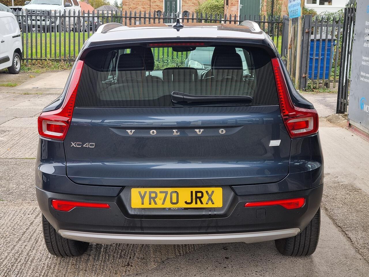 Used Volvo XC40 2020 for sale - 77198417: Photo 43