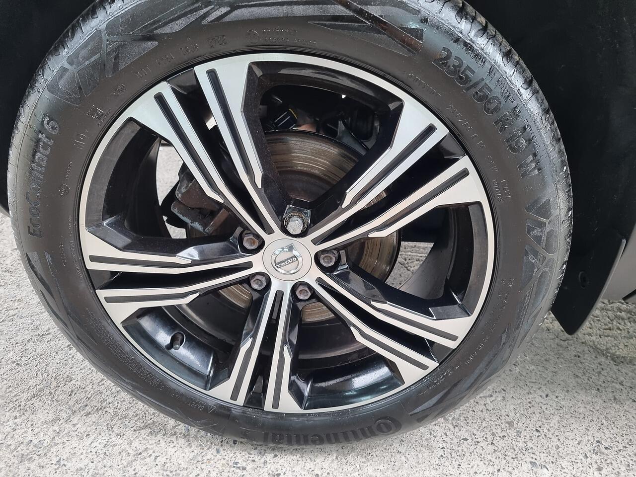 Used Volvo XC40 2020 for sale - 77198417: Photo 47