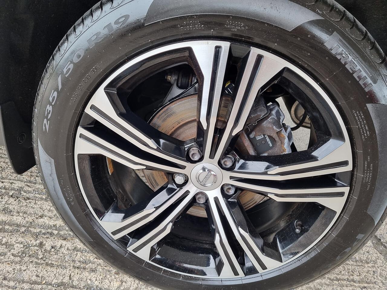 Used Volvo XC40 2020 for sale - 77198417: Photo 48