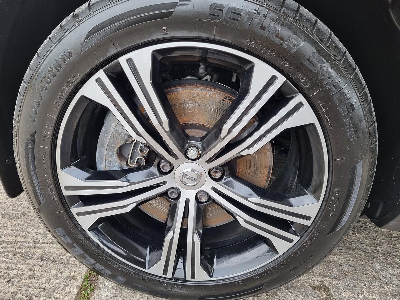 Used Volvo XC40 2020 for sale - 77198417: Photo 49