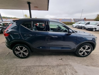 Used Volvo XC40 2020 for sale - 77198417: Photo