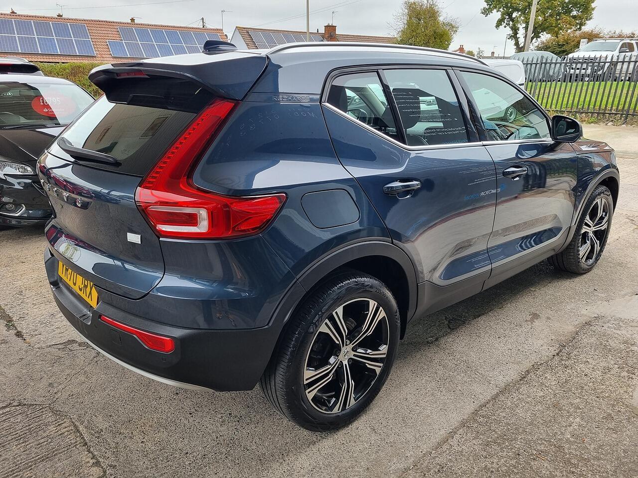 Used Volvo XC40 2020 for sale - 77198417: Photo 7