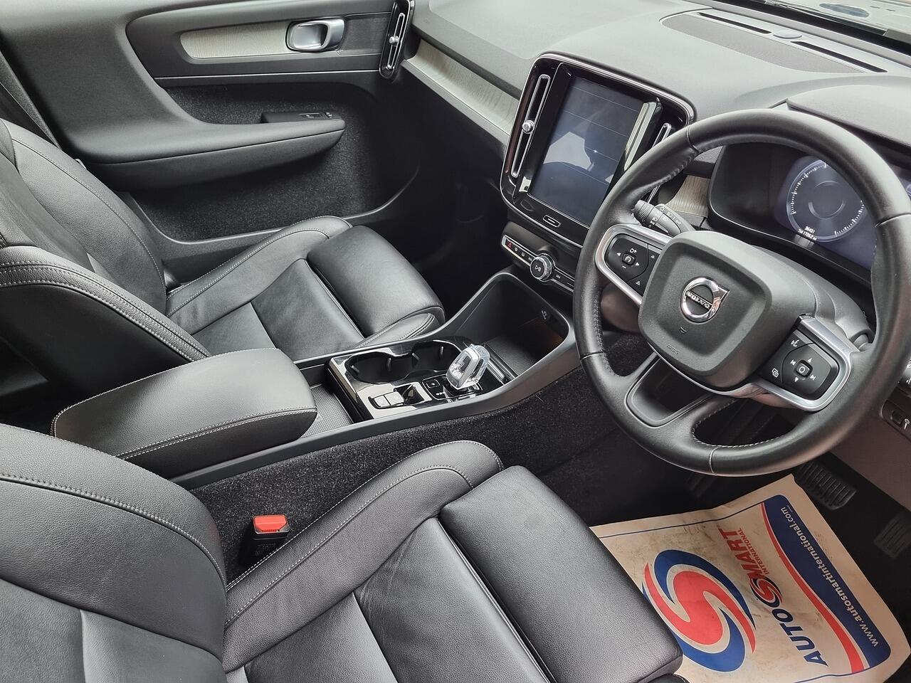 Used Volvo XC40 2020 for sale - 77198417: Photo 9