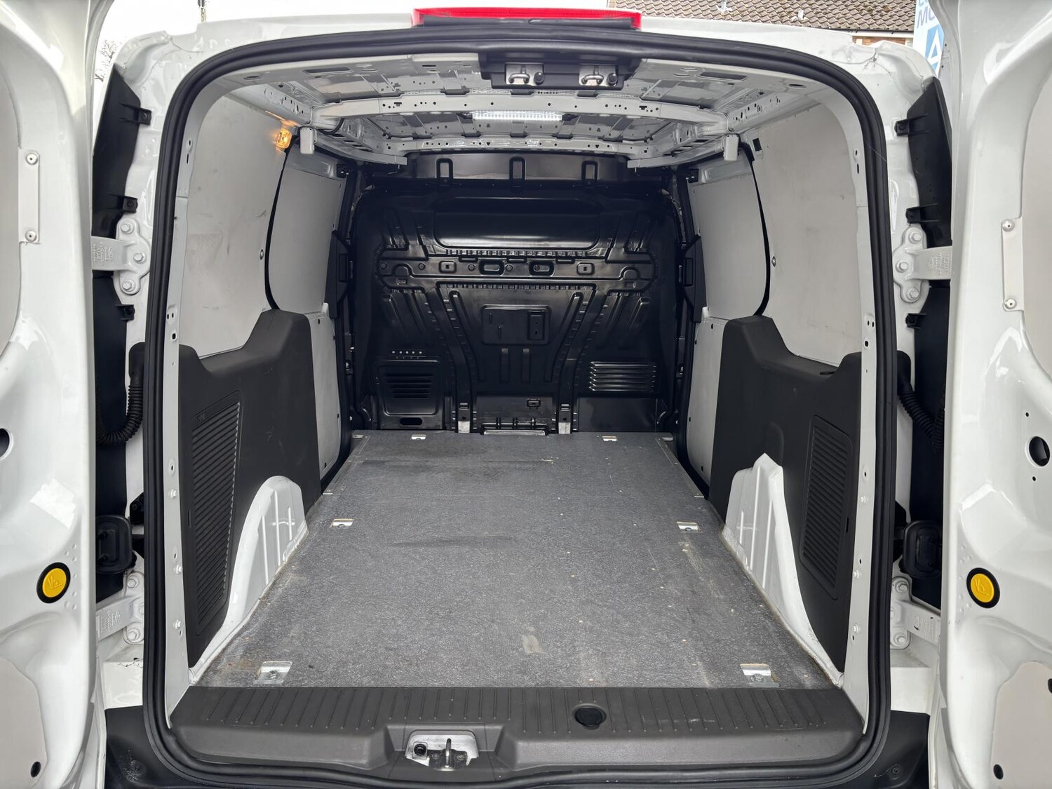 Used Ford Transit Connect 2020 for sale - 77581574: Photo 11