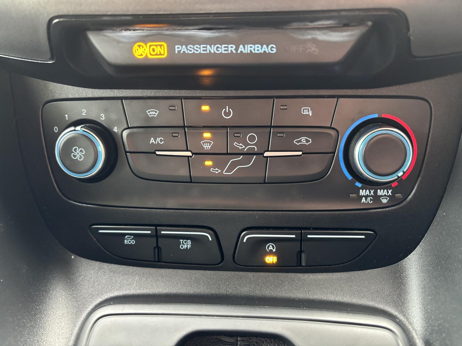 Used Ford Transit Connect 2020 for sale - 77581574: Photo 14