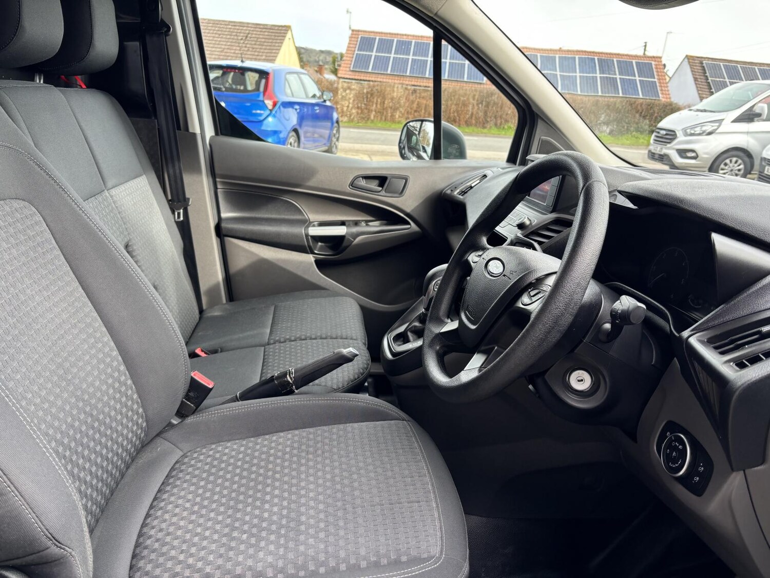 Used Ford Transit Connect 2020 for sale - 77581574: Photo 15