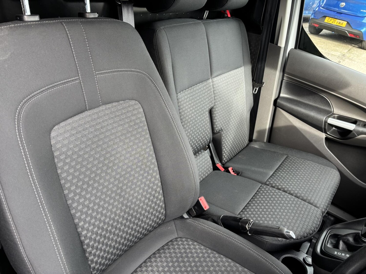 Used Ford Transit Connect 2020 for sale - 77581574: Photo 16