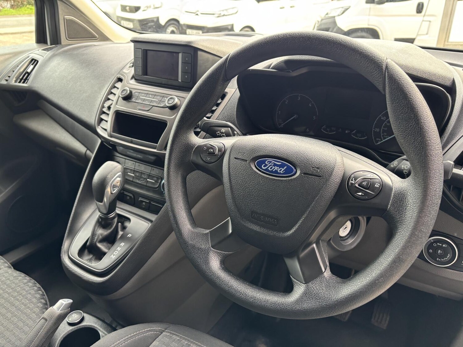 Used Ford Transit Connect 2020 for sale - 77581574: Photo 17