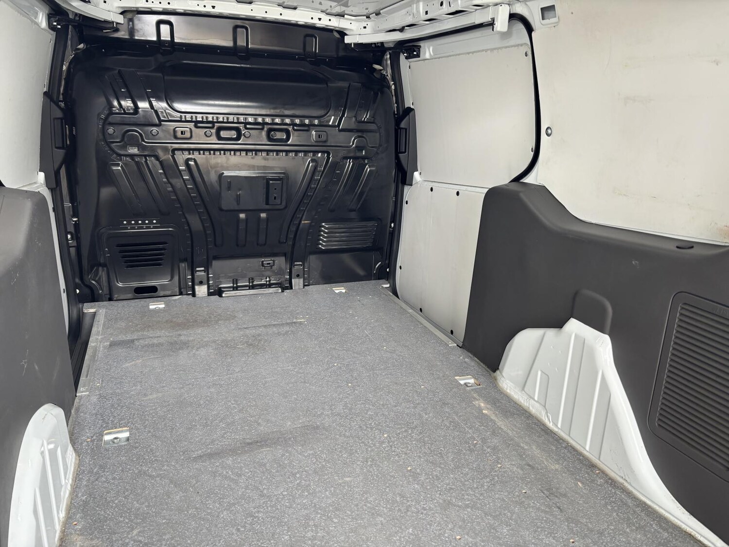 Used Ford Transit Connect 2020 for sale - 77581574: Photo 21