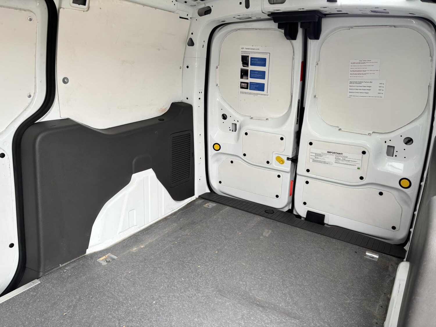 Used Ford Transit Connect 2020 for sale - 77581574: Photo 23