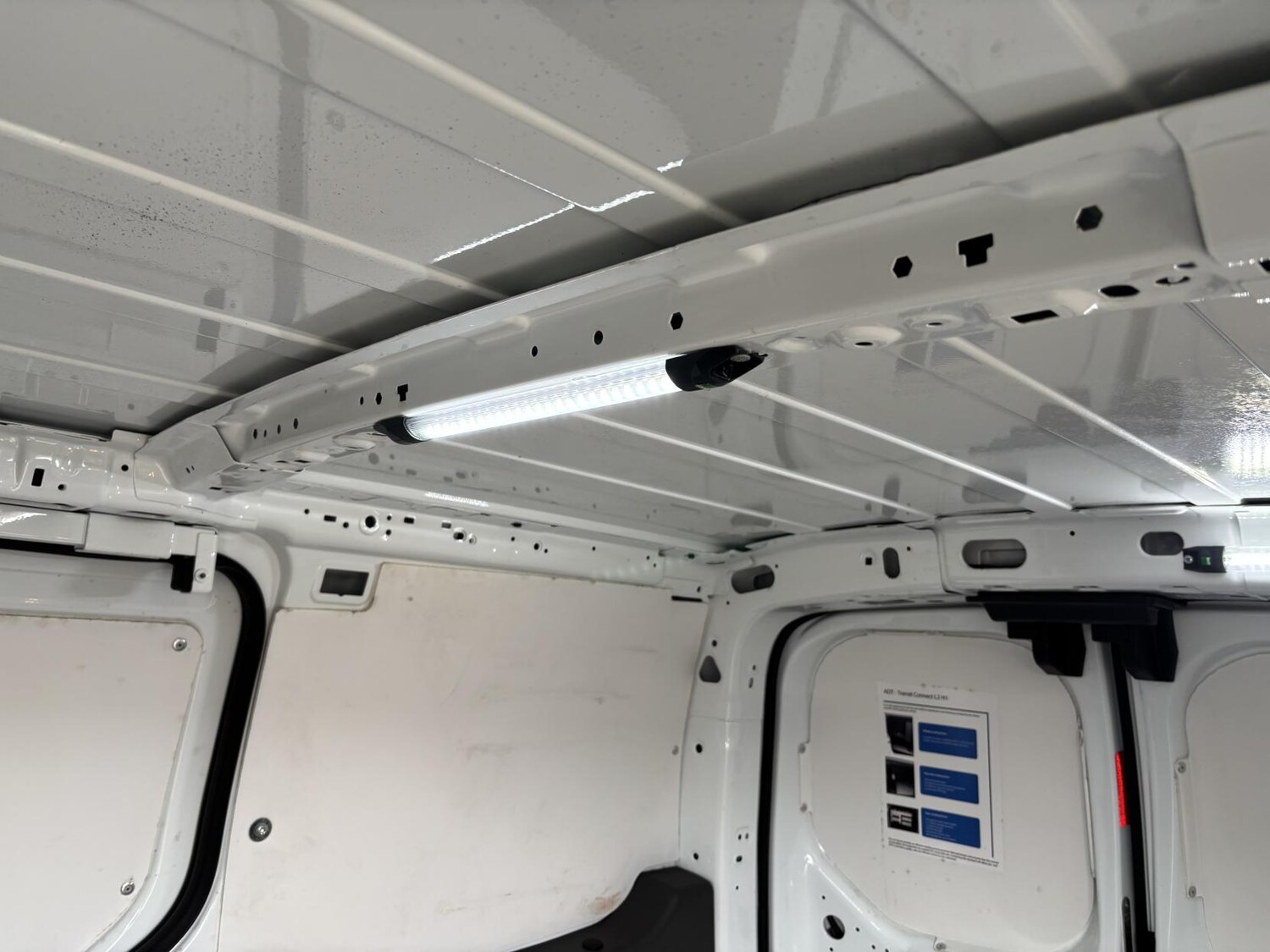 Used Ford Transit Connect 2020 for sale - 77581574: Photo 24