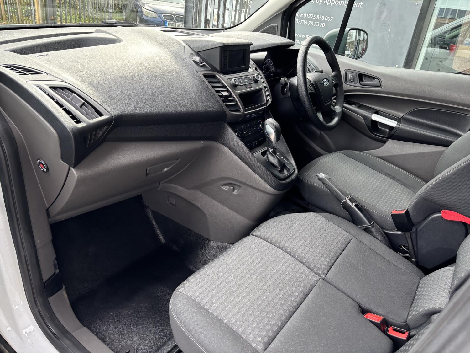 Used Ford Transit Connect 2020 for sale - 77581574: Photo 26