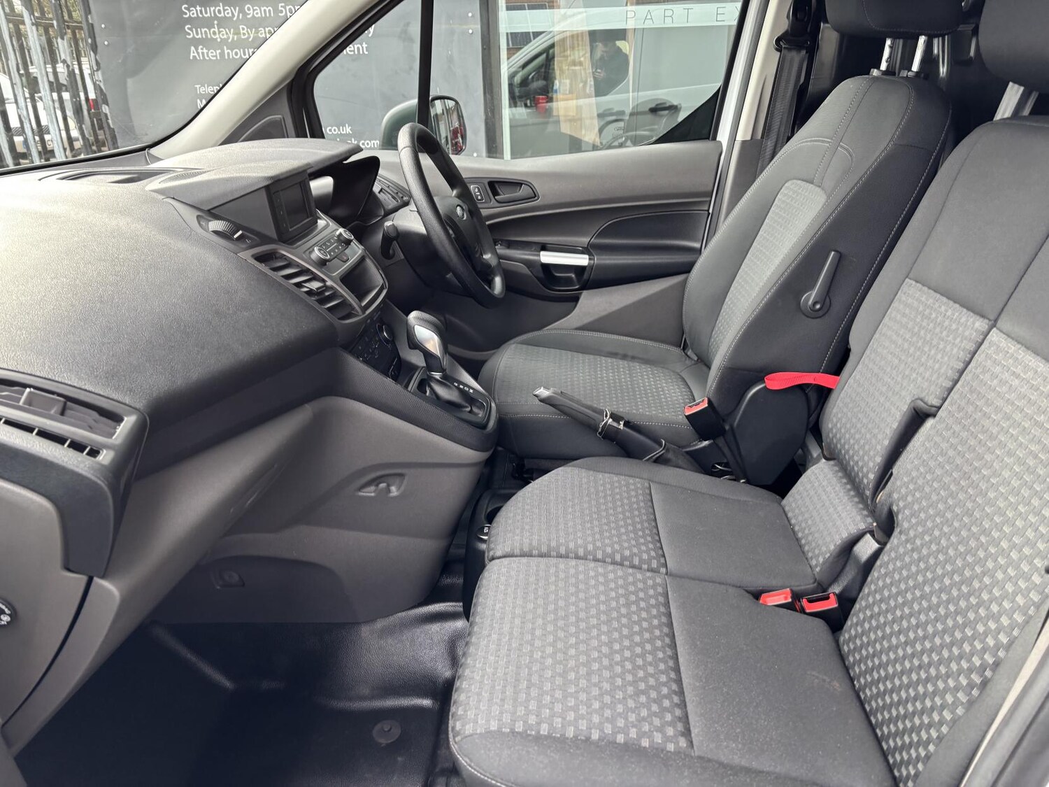 Used Ford Transit Connect 2020 for sale - 77581574: Photo 27