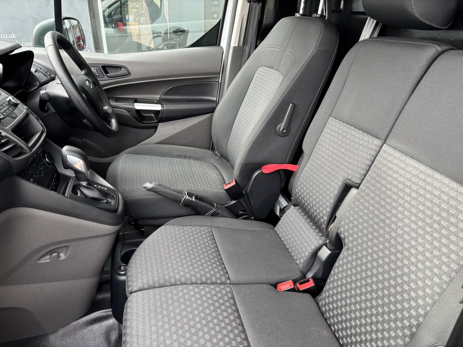 Used Ford Transit Connect 2020 for sale - 77581574: Photo 28