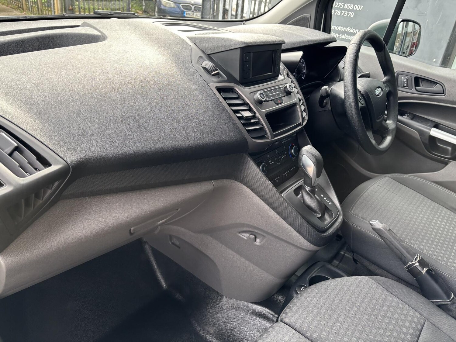 Used Ford Transit Connect 2020 for sale - 77581574: Photo 29