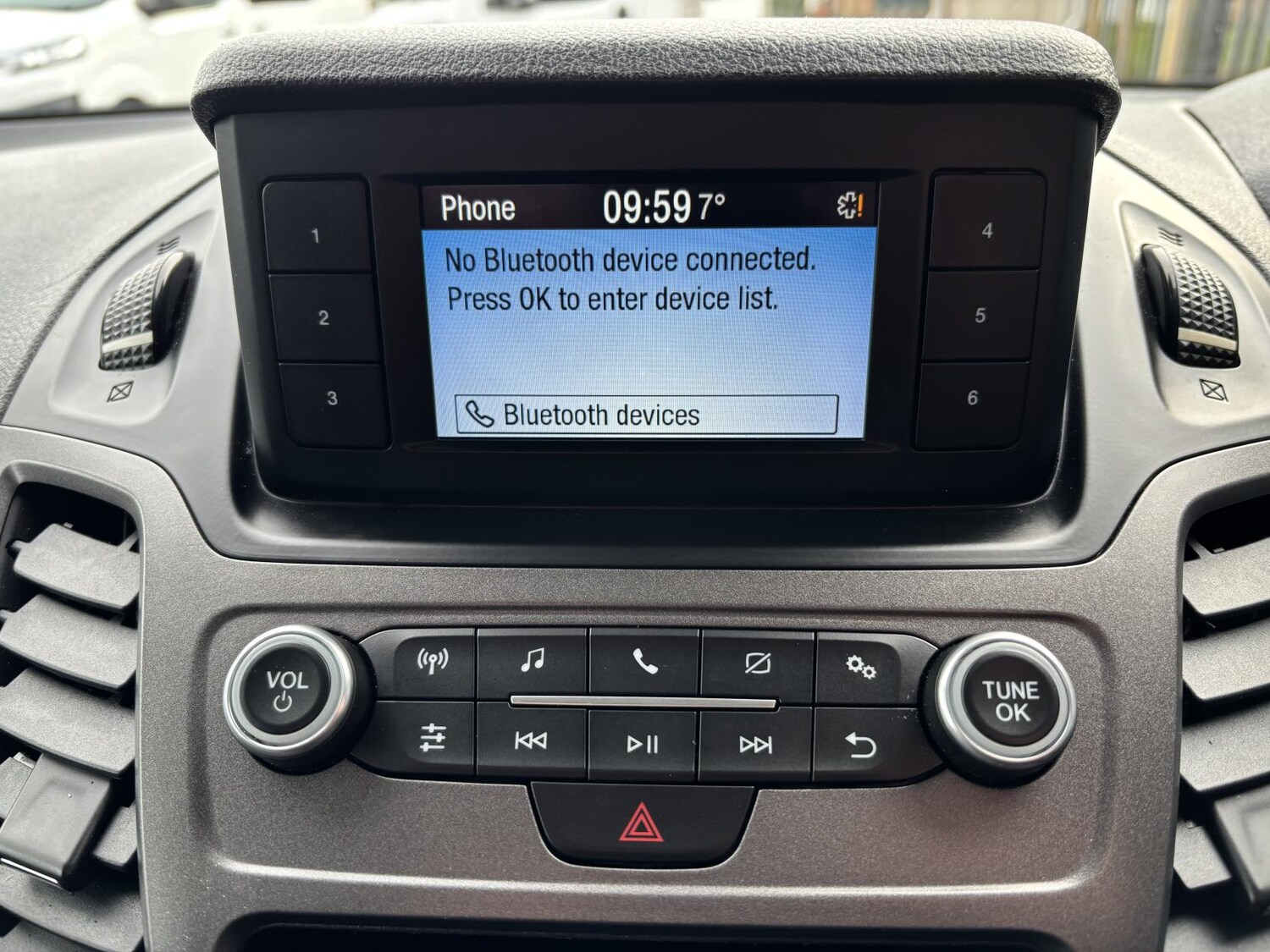 Used Ford Transit Connect 2020 for sale - 77581574: Photo 33