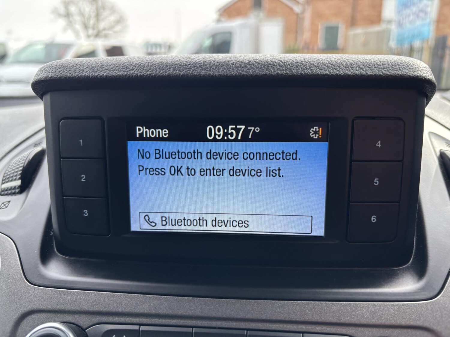 Used Ford Transit Connect 2020 for sale - 77581574: Photo 34