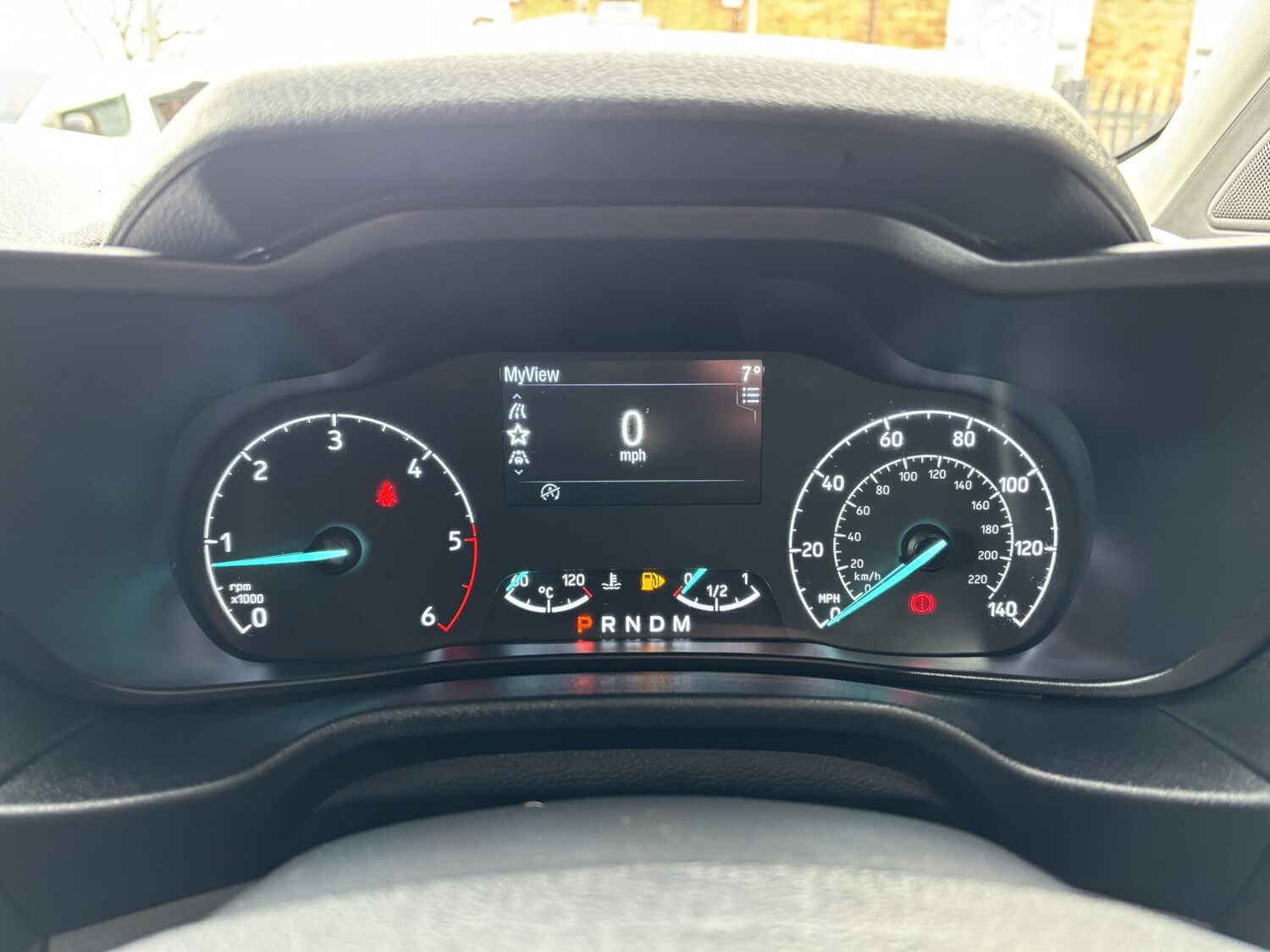 Used Ford Transit Connect 2020 for sale - 77581574: Photo 38