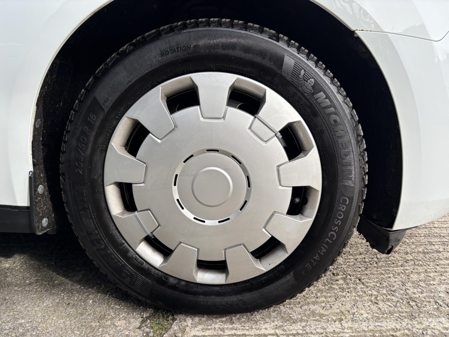 Used Ford Transit Connect 2020 for sale - 77581574: Photo 40