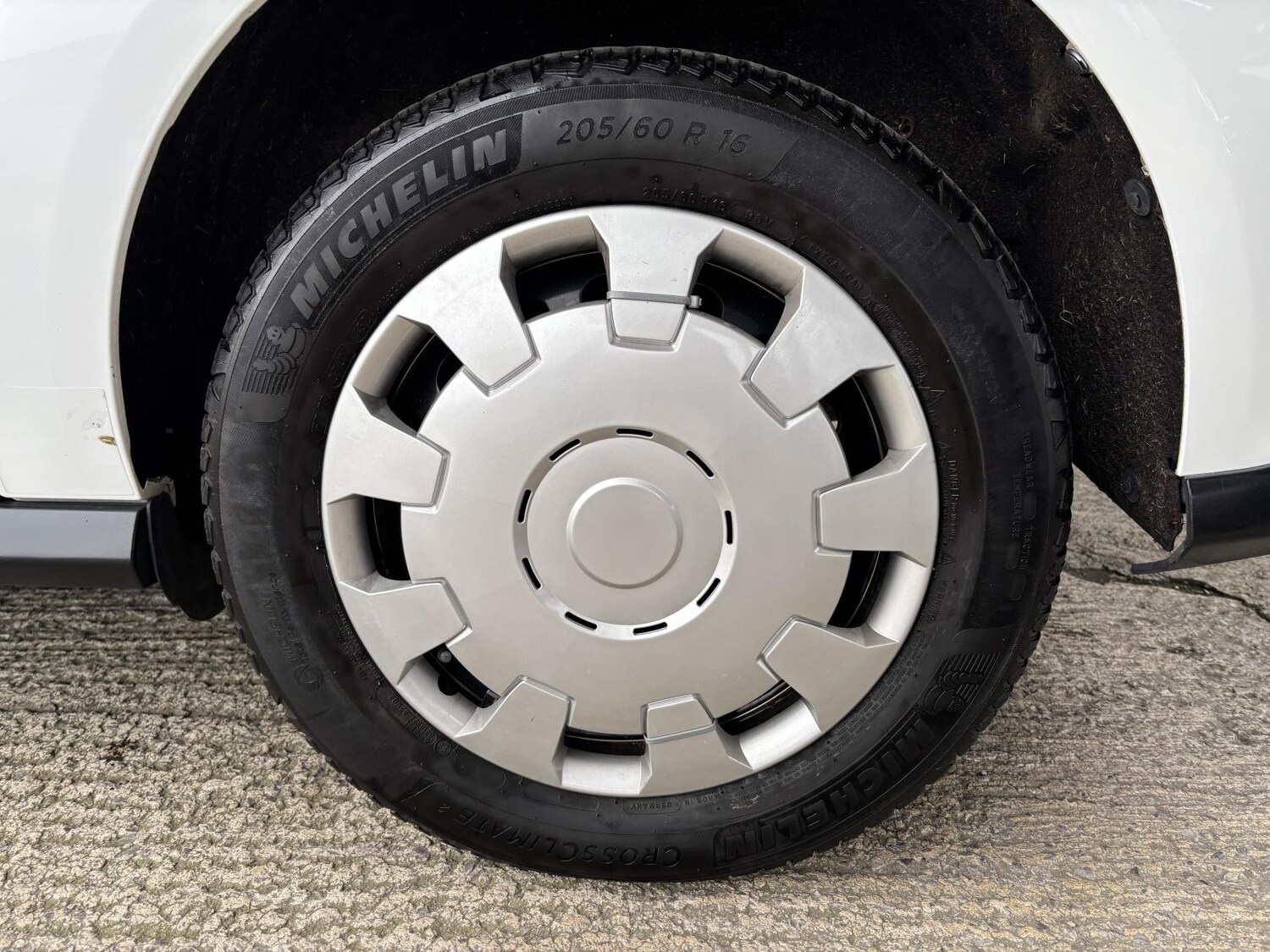 Used Ford Transit Connect 2020 for sale - 77581574: Photo 42