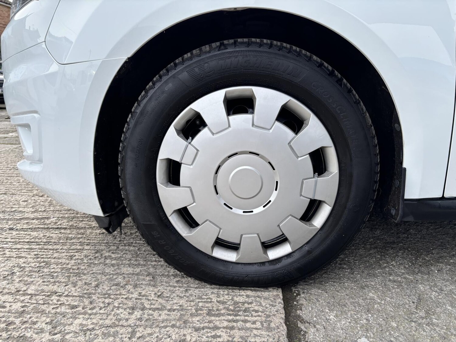 Used Ford Transit Connect 2020 for sale - 77581574: Photo 43