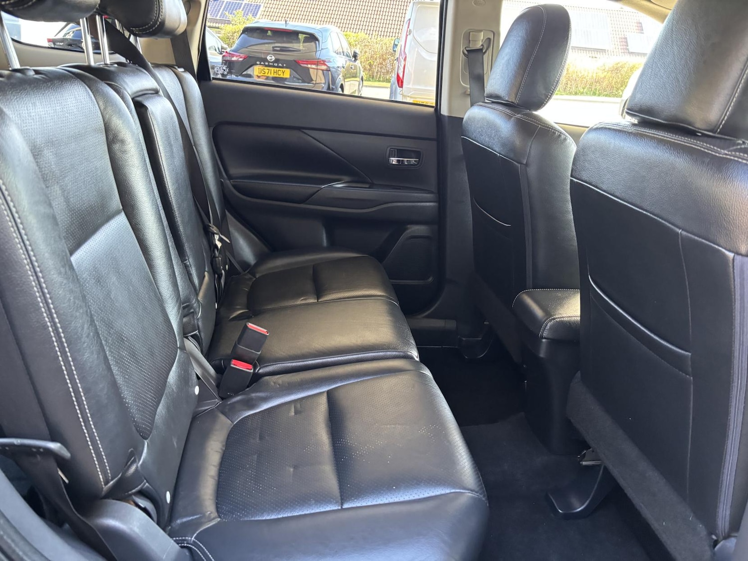 Used Mitsubishi Outlander 2014 for sale - 78109650: Photo 10