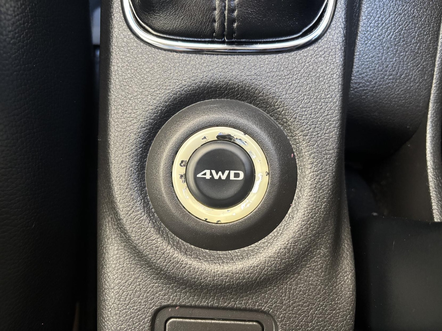 Used Mitsubishi Outlander 2014 for sale - 78109650: Photo 12