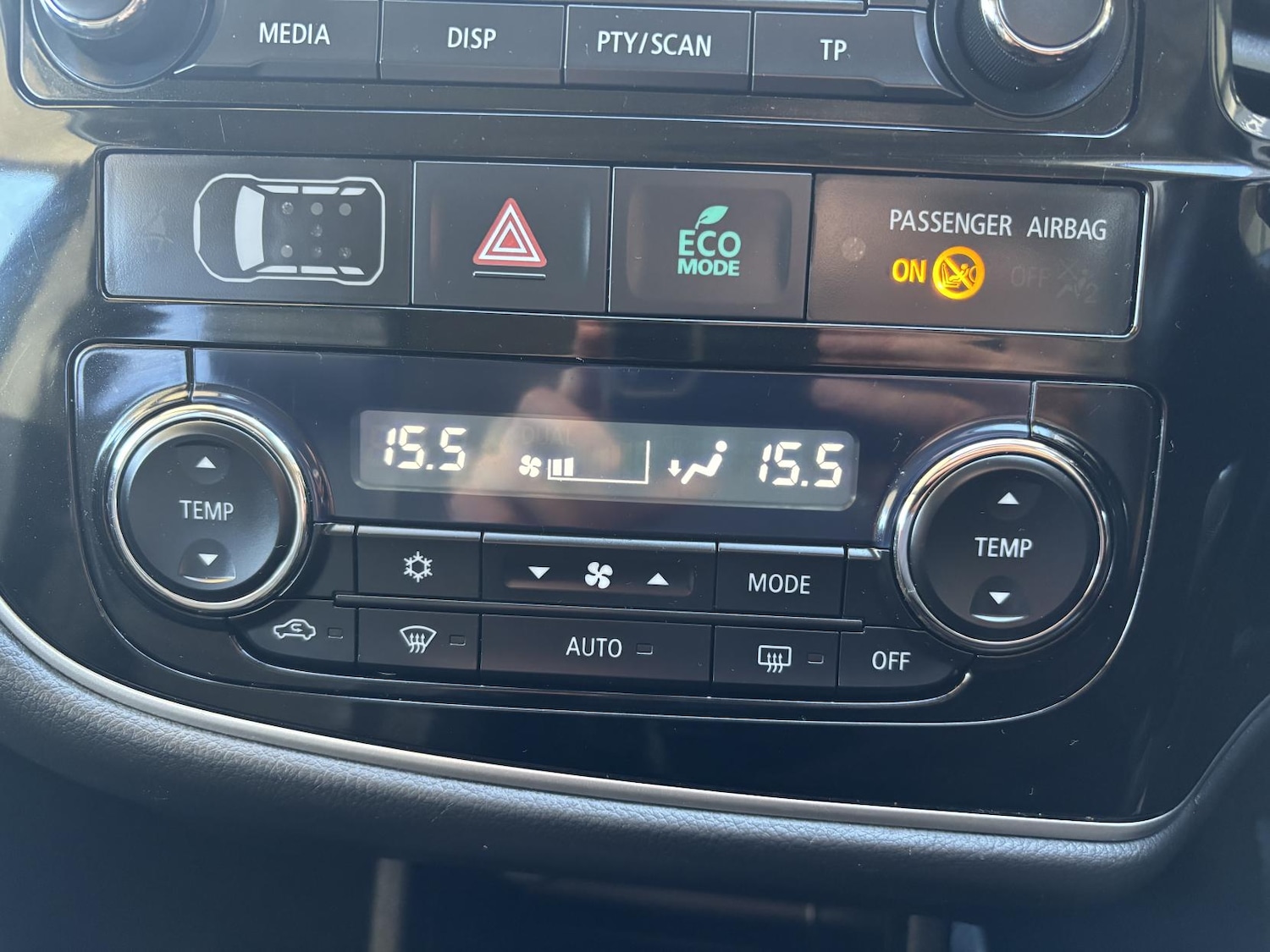 Used Mitsubishi Outlander 2014 for sale - 78109650: Photo 13