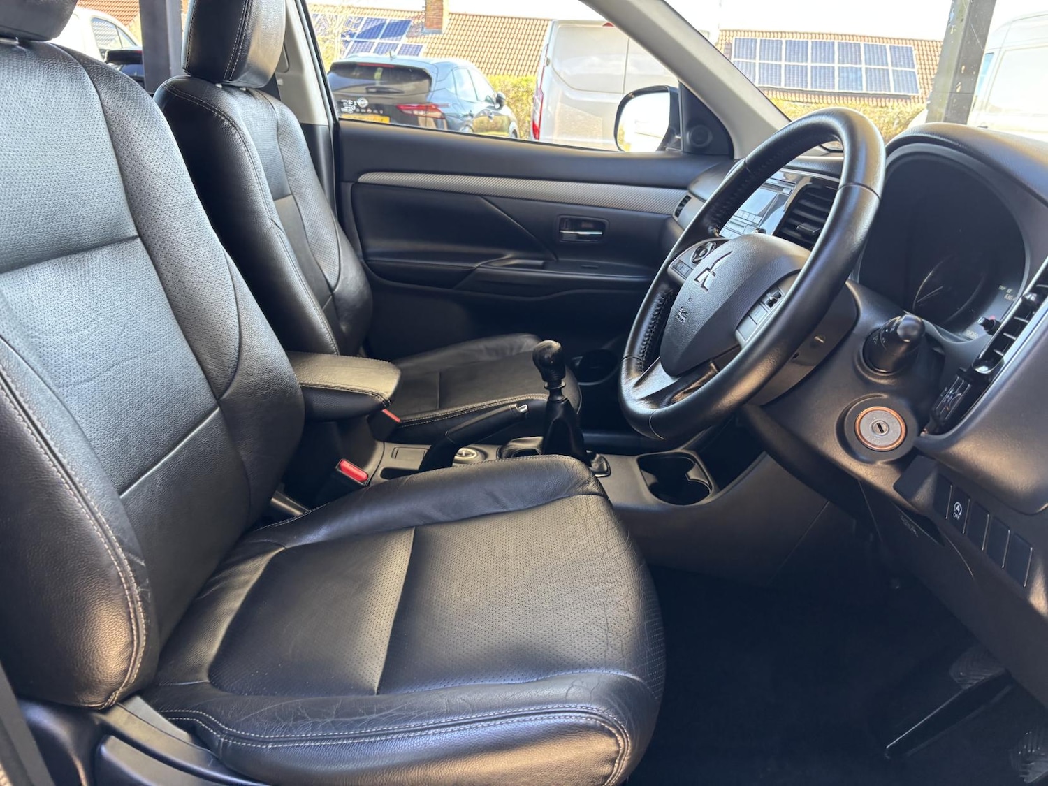 Used Mitsubishi Outlander 2014 for sale - 78109650: Photo 19