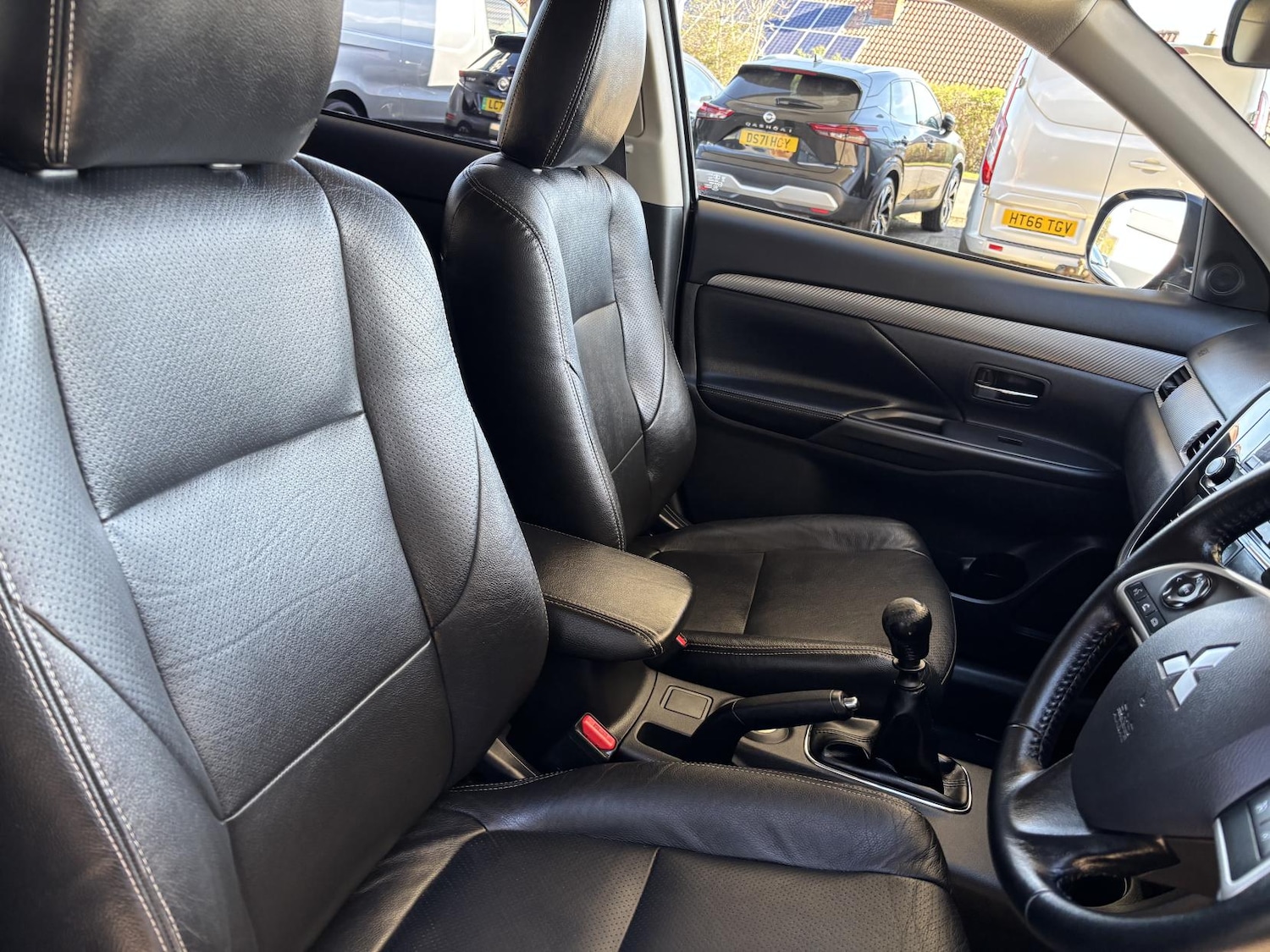 Used Mitsubishi Outlander 2014 for sale - 78109650: Photo 20