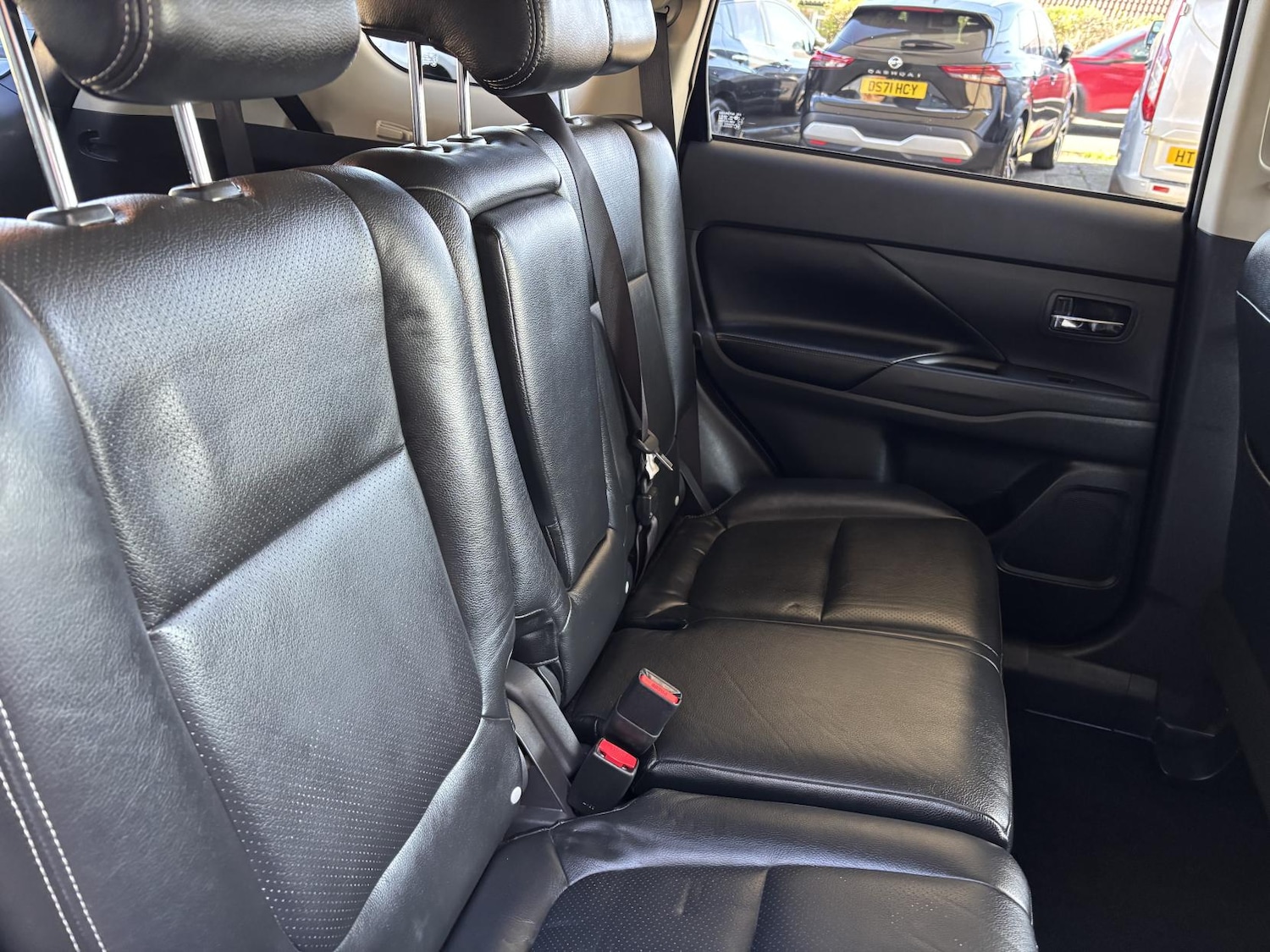 Used Mitsubishi Outlander 2014 for sale - 78109650: Photo 21