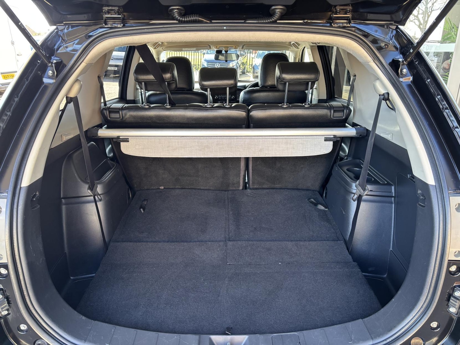 Used Mitsubishi Outlander 2014 for sale - 78109650: Photo 22