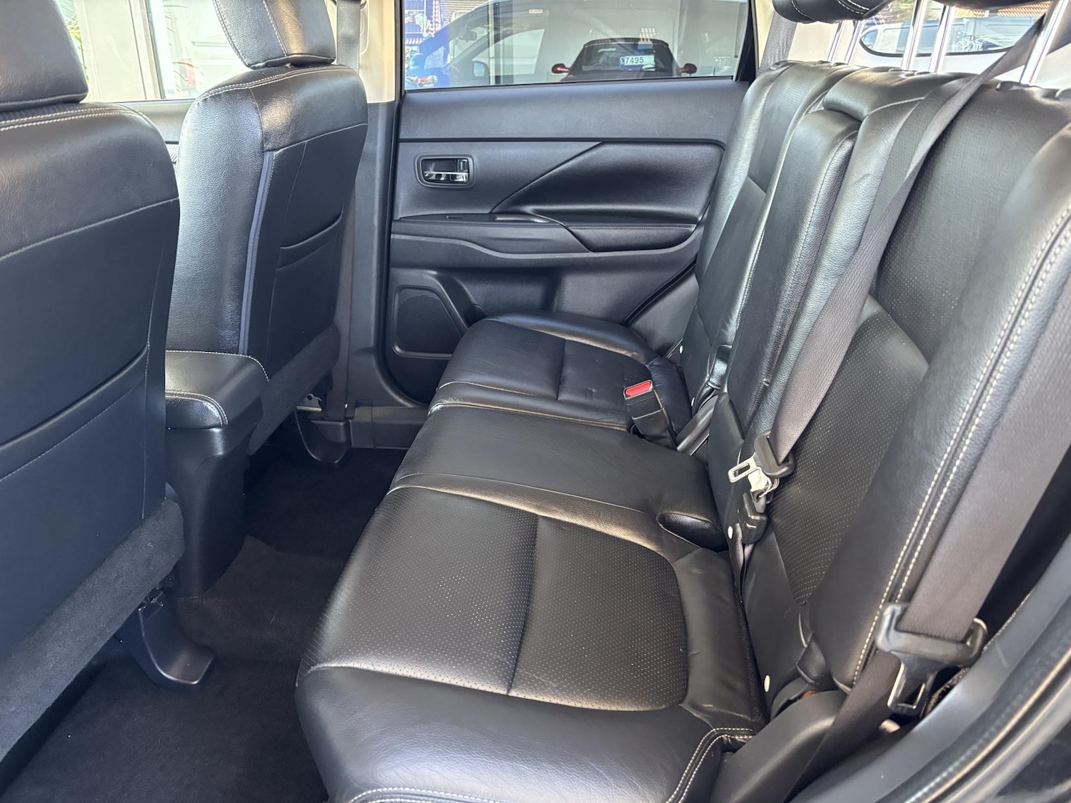 Used Mitsubishi Outlander 2014 for sale - 78109650: Photo 24