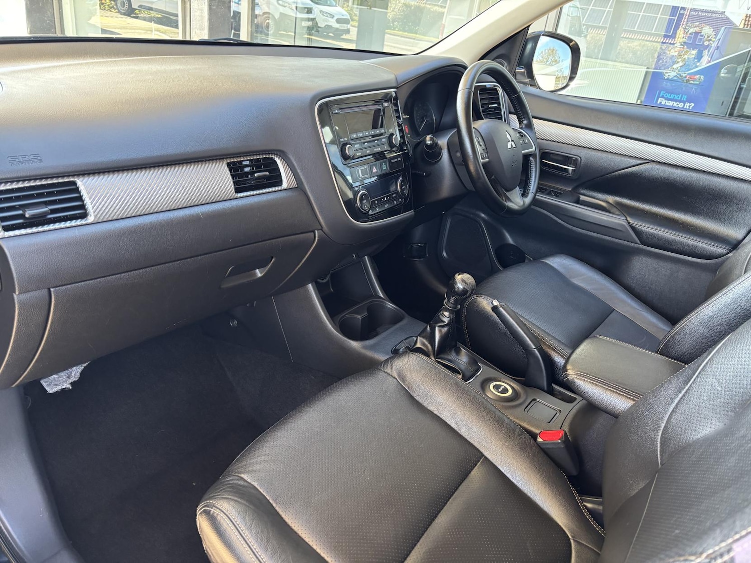 Used Mitsubishi Outlander 2014 for sale - 78109650: Photo 25