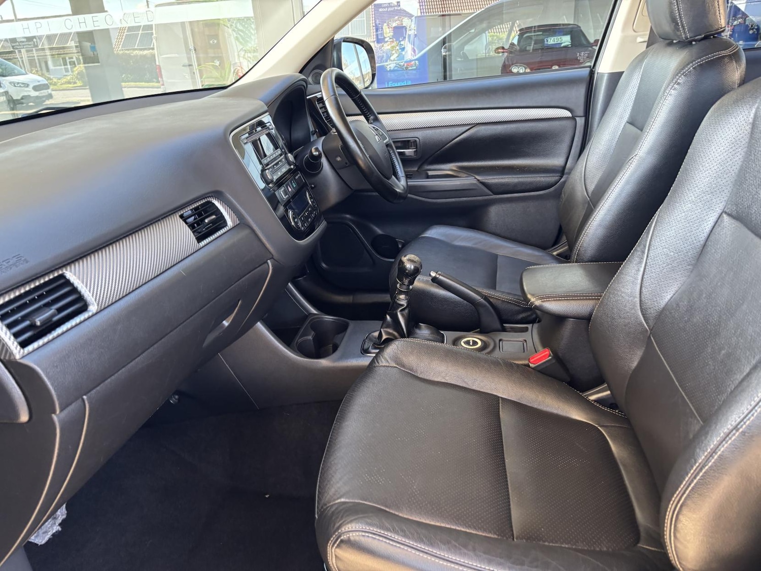 Used Mitsubishi Outlander 2014 for sale - 78109650: Photo 26