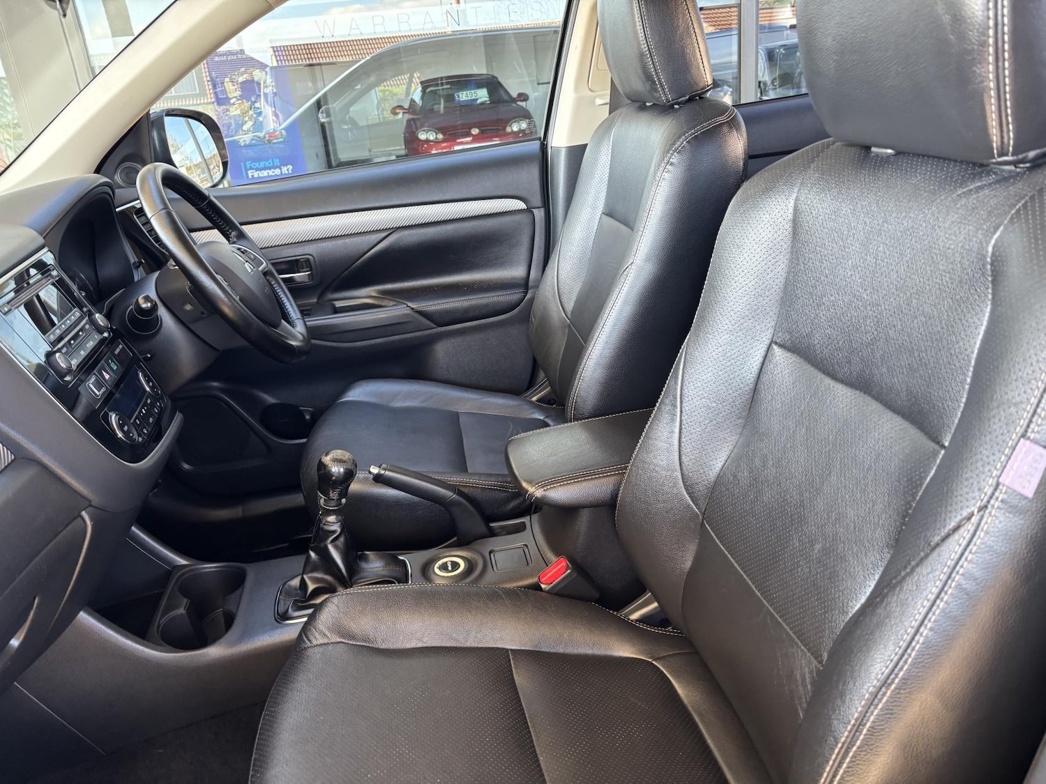 Used Mitsubishi Outlander 2014 for sale - 78109650: Photo 27