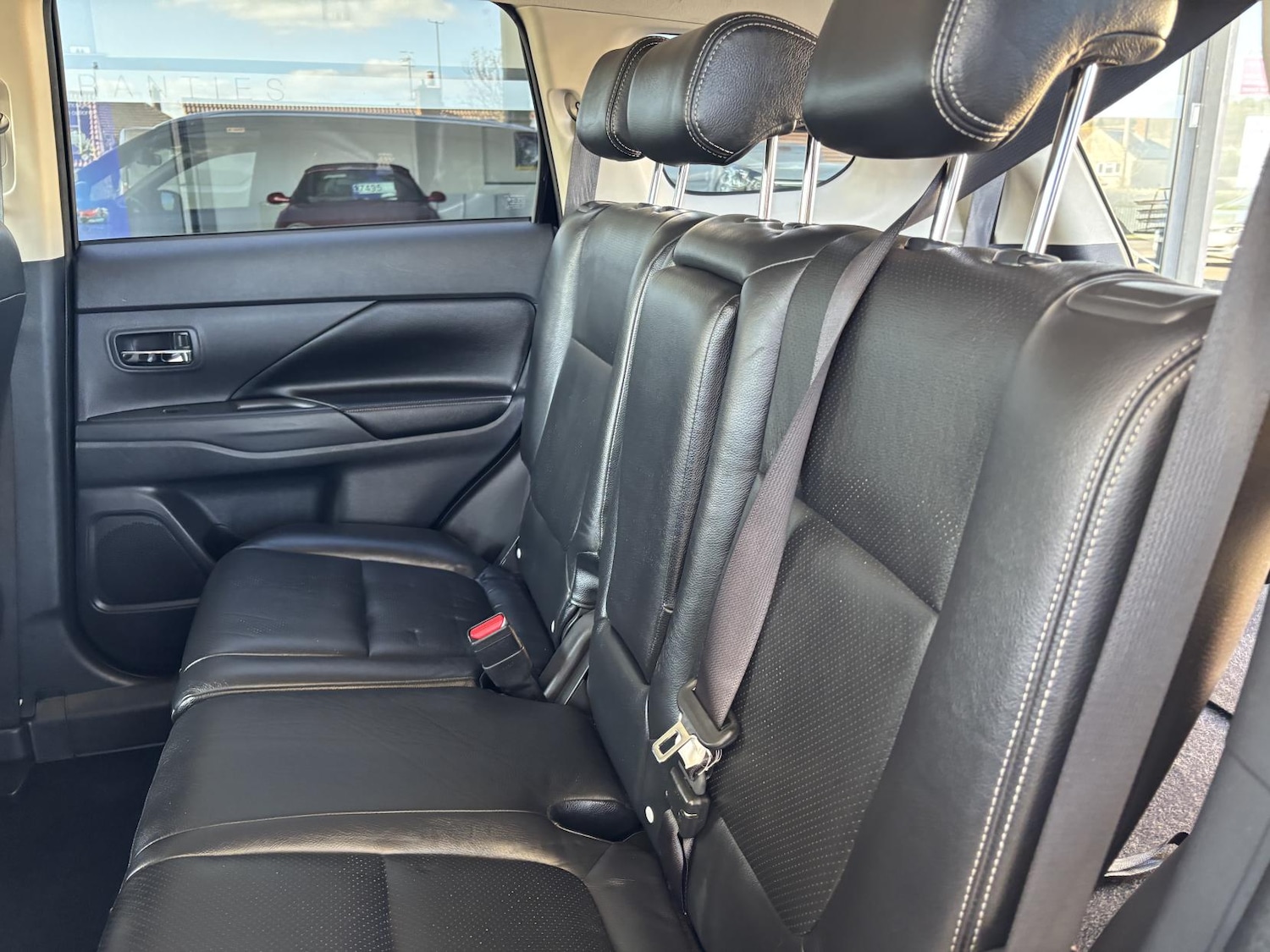 Used Mitsubishi Outlander 2014 for sale - 78109650: Photo 29