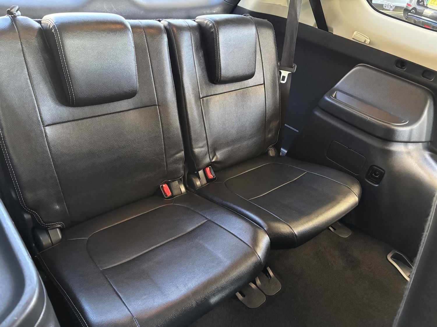 Used Mitsubishi Outlander 2014 for sale - 78109650: Photo 31