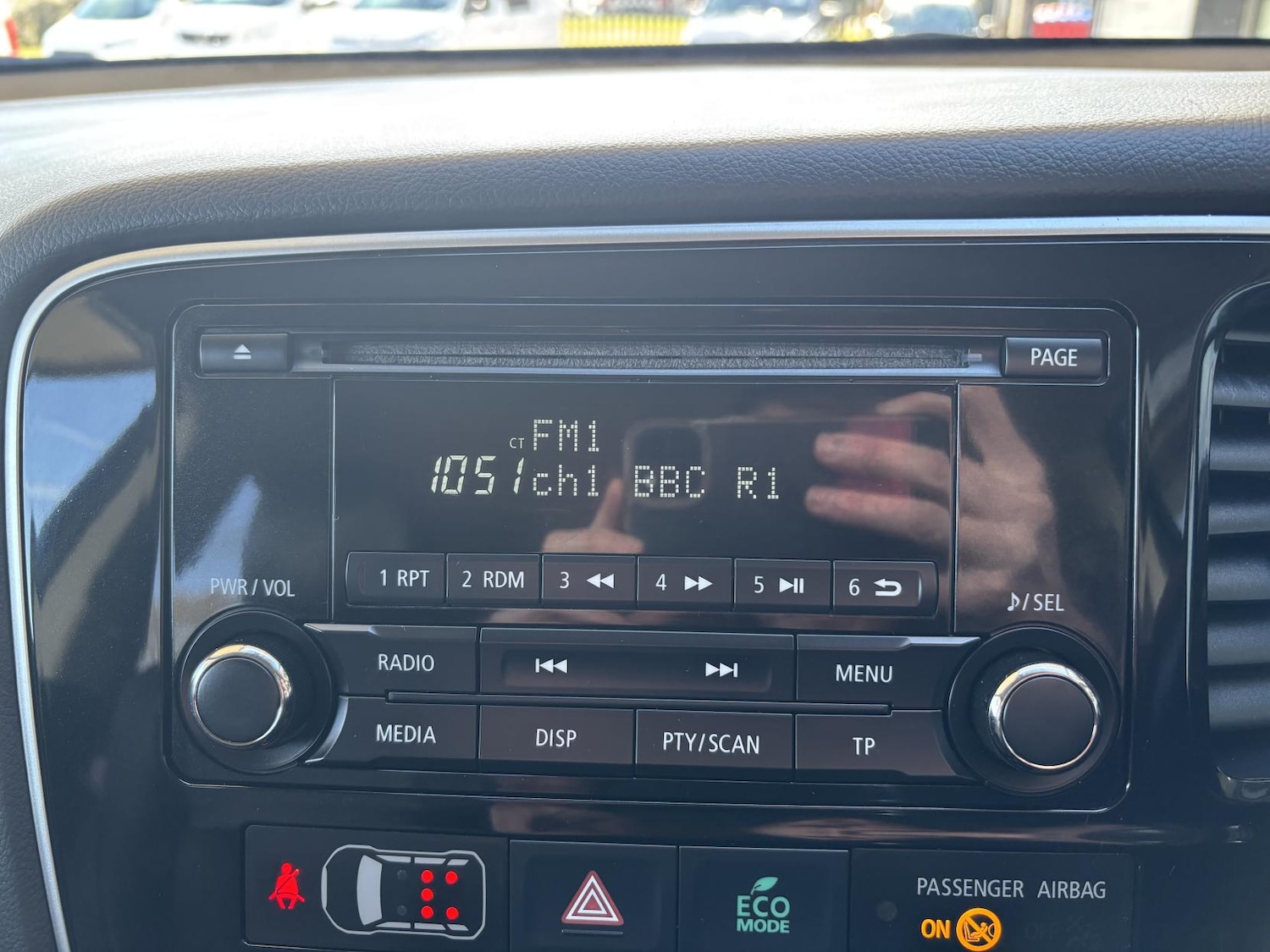 Used Mitsubishi Outlander 2014 for sale - 78109650: Photo 32