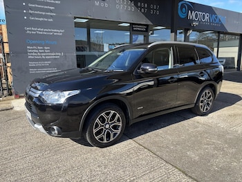 Used Mitsubishi Outlander 2014 for sale - 78109650: Photo