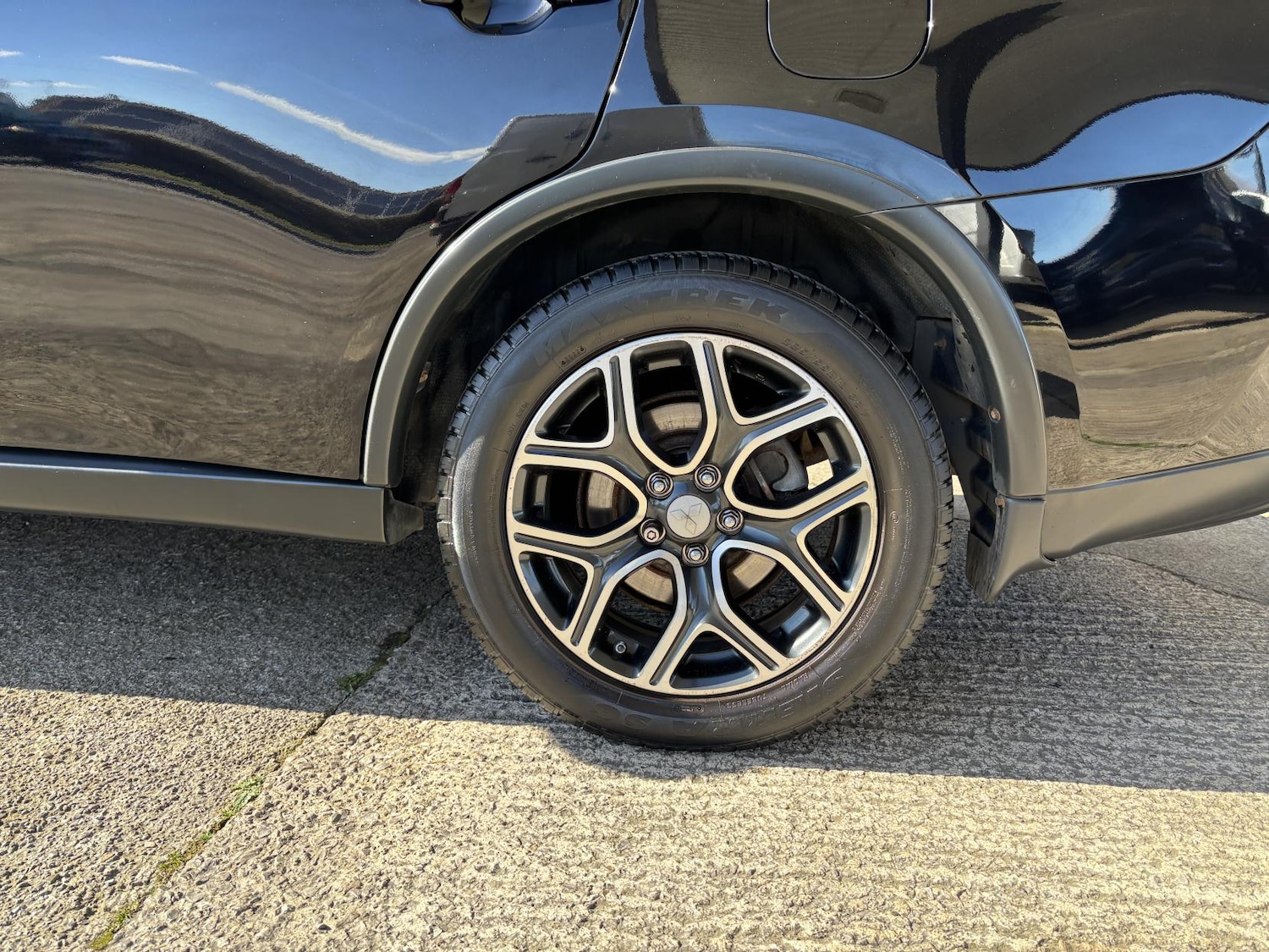 Used Mitsubishi Outlander 2014 for sale - 78109650: Photo 51