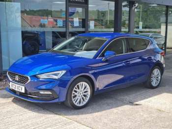 2021 - eHybrid XCELLENCE 5-Door