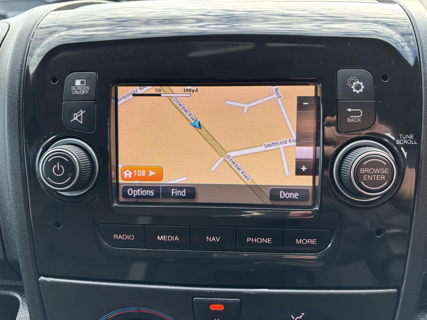 Used Peugeot Boxer 2021 for sale - 77198428: Photo 10