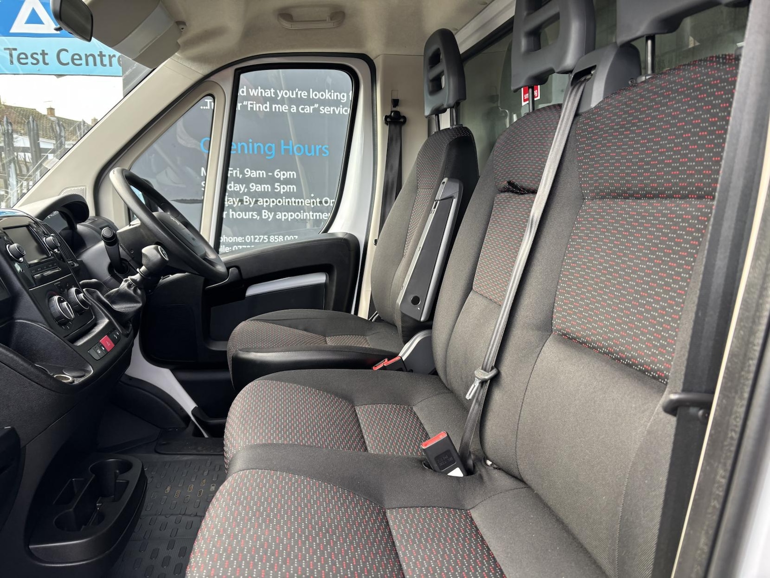 Used Peugeot Boxer 2021 for sale - 77198428: Photo 20