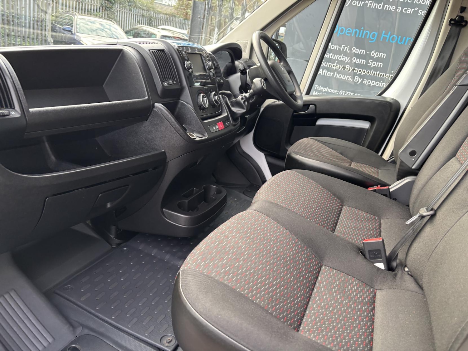 Used Peugeot Boxer 2021 for sale - 77198428: Photo 22