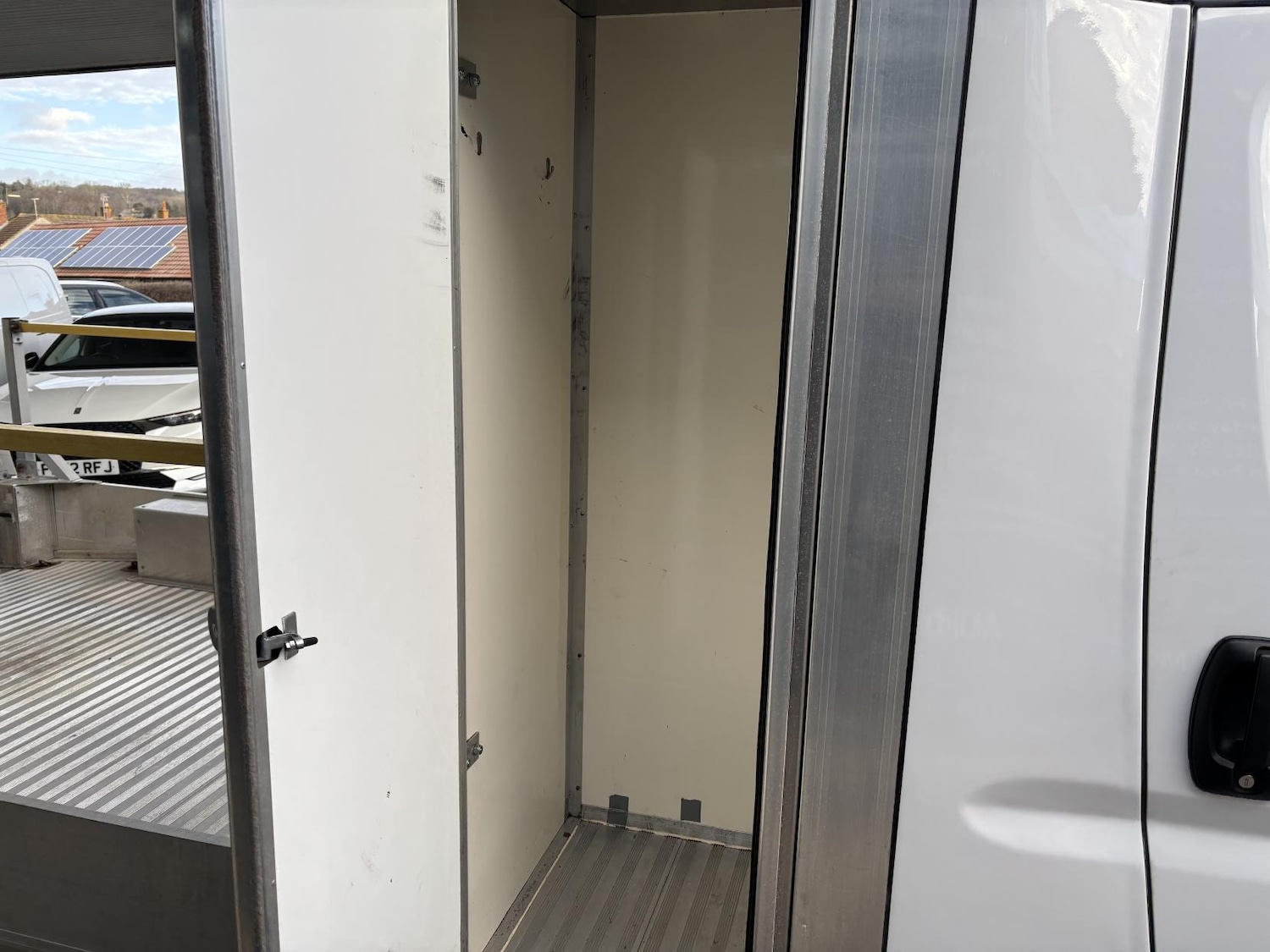 Used Peugeot Boxer 2021 for sale - 77198428: Photo 32