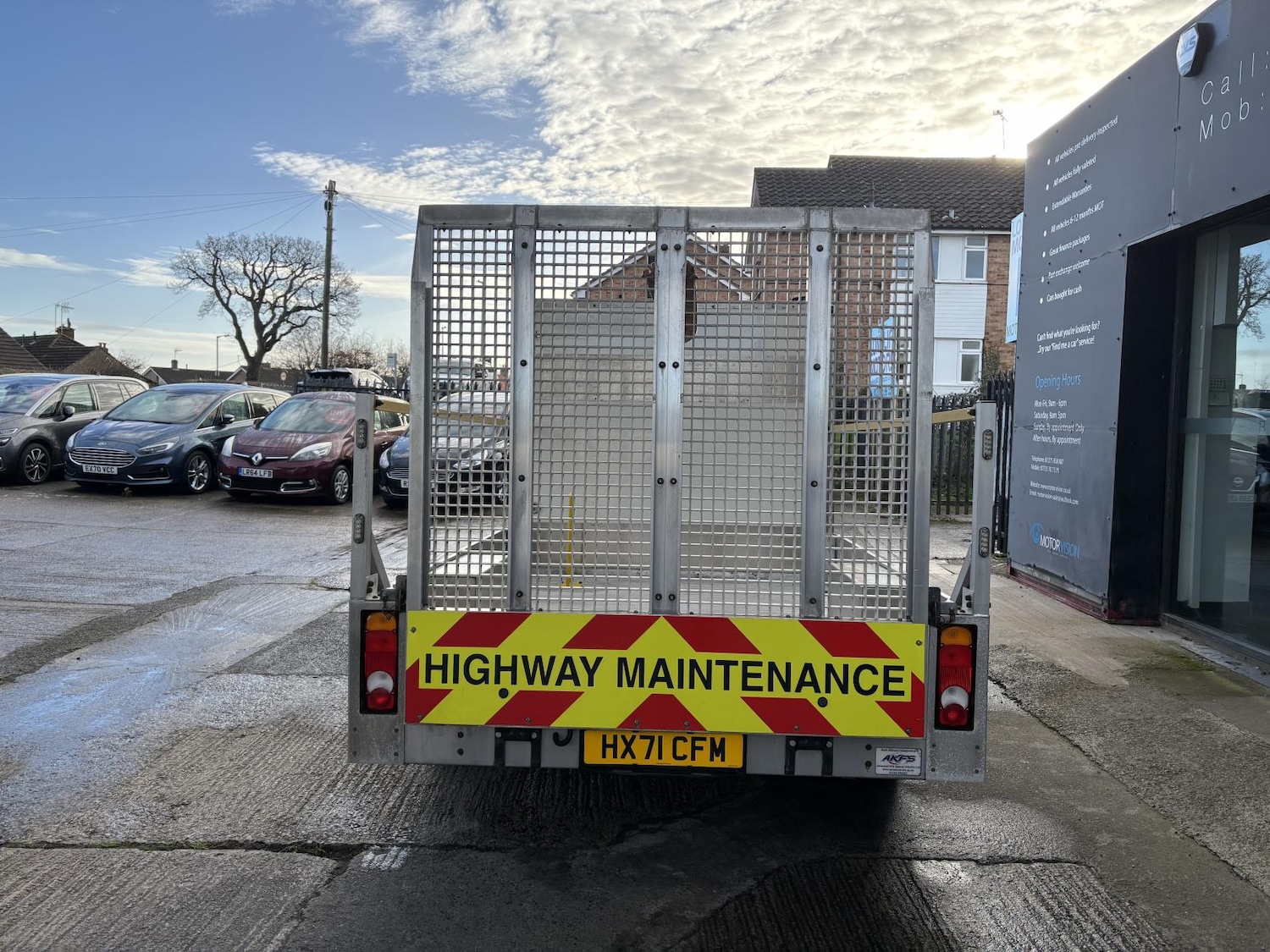 Used Peugeot Boxer 2021 for sale - 77198428: Photo 7