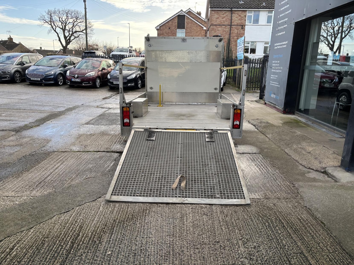 Used Peugeot Boxer 2021 for sale - 77198428: Photo 9