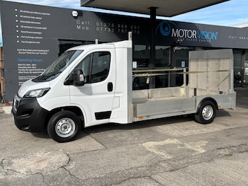 Used Peugeot Boxer 2021 for sale - 79030089: Photo